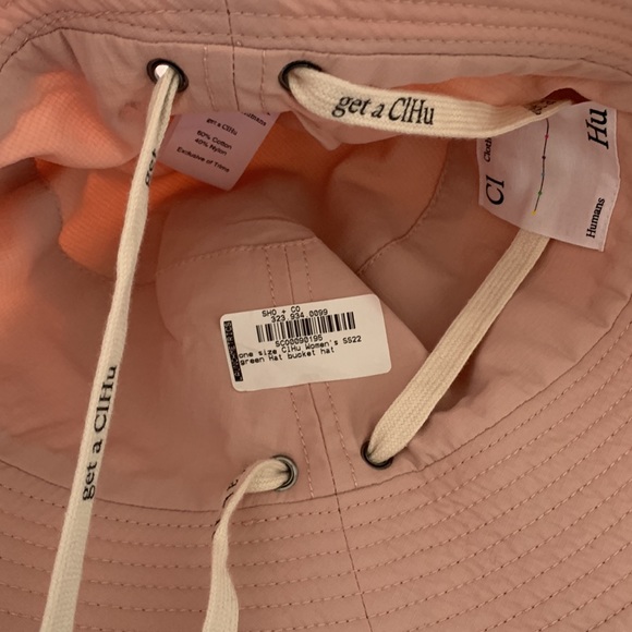 CI HU Bucket Hat - Picture 8 of 8